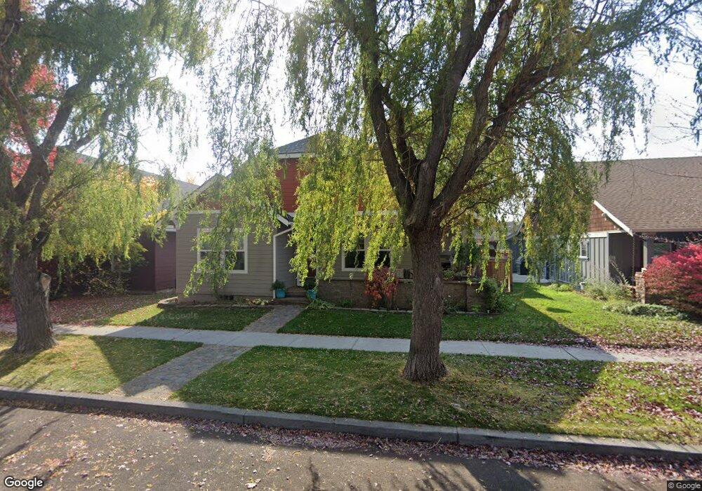 21369 Oakview Dr, Bend, OR 97701 - photo 1