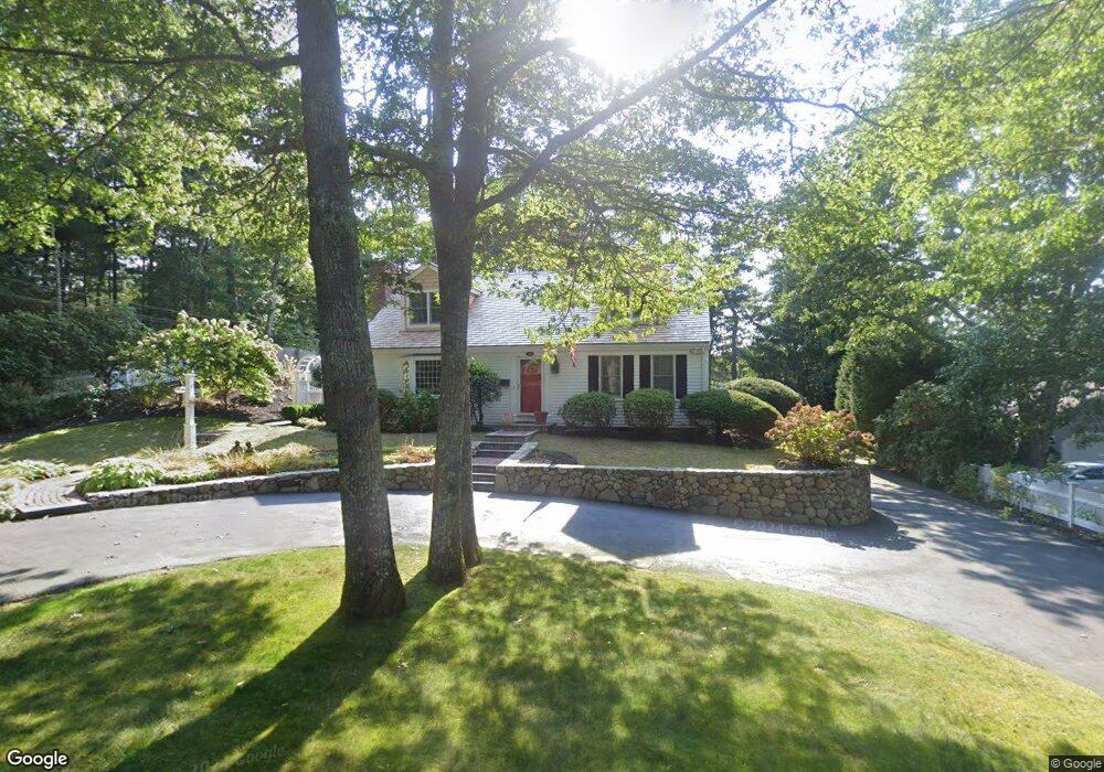 16 Scudder Bay Cir, Centerville, MA 02632 - photo 1