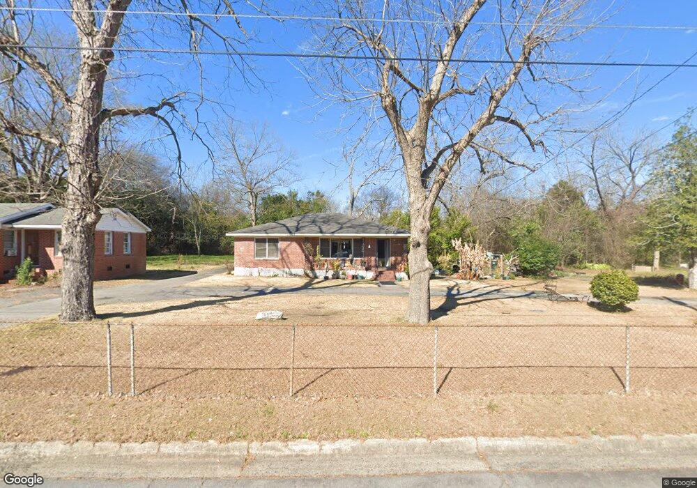 1041 Toombs St, Macon, GA 31206 - photo 1
