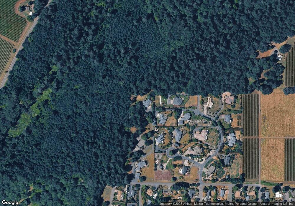 1550 NW Viewmont Dr, Dundee, OR 97115 - photo 1