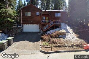 10695 Laurelwood Dr, Truckee, CA 96161