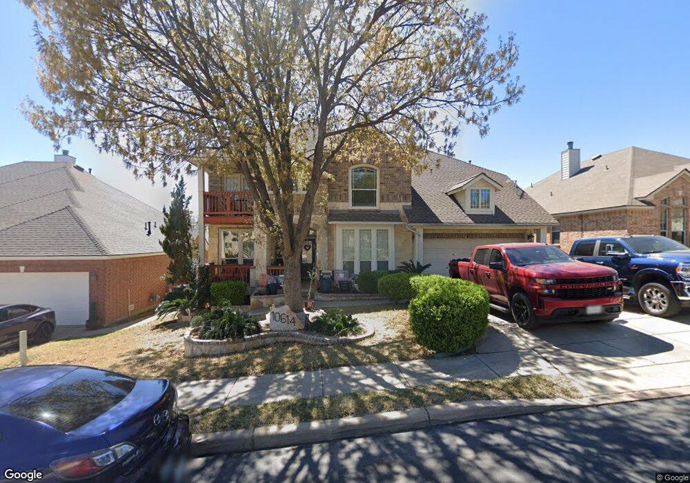 10614 Wind Walker, Helotes, TX 78023 - photo 1