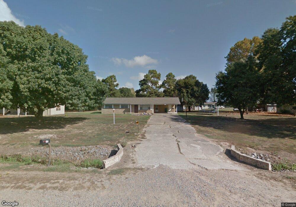 1054 Old England Hwy, Stuttgart, AR 72160 - photo 1