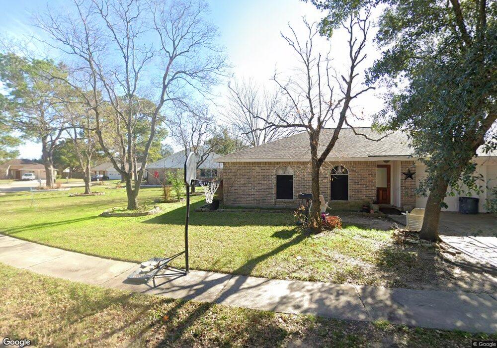 7310 Gallant Glen Ln, Houston, TX 77095 - photo 1