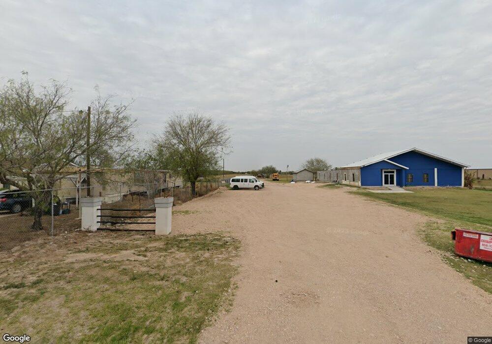 2527 E Mile 14 1/2 N, Donna, TX 78537 - photo 1