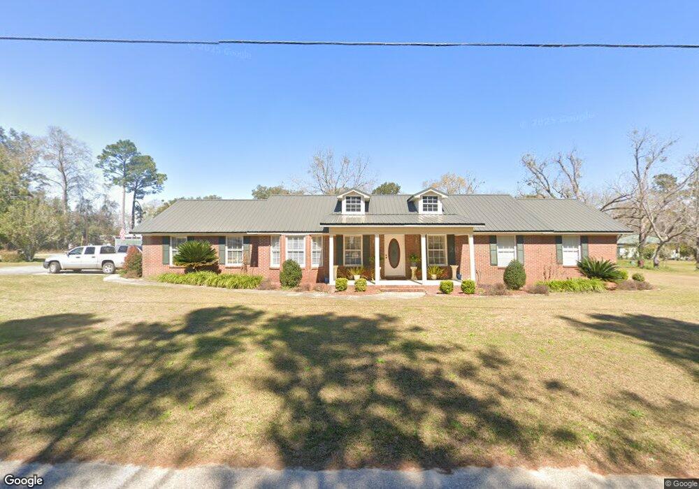 567 Gin St, Morven, GA 31638 - photo 1