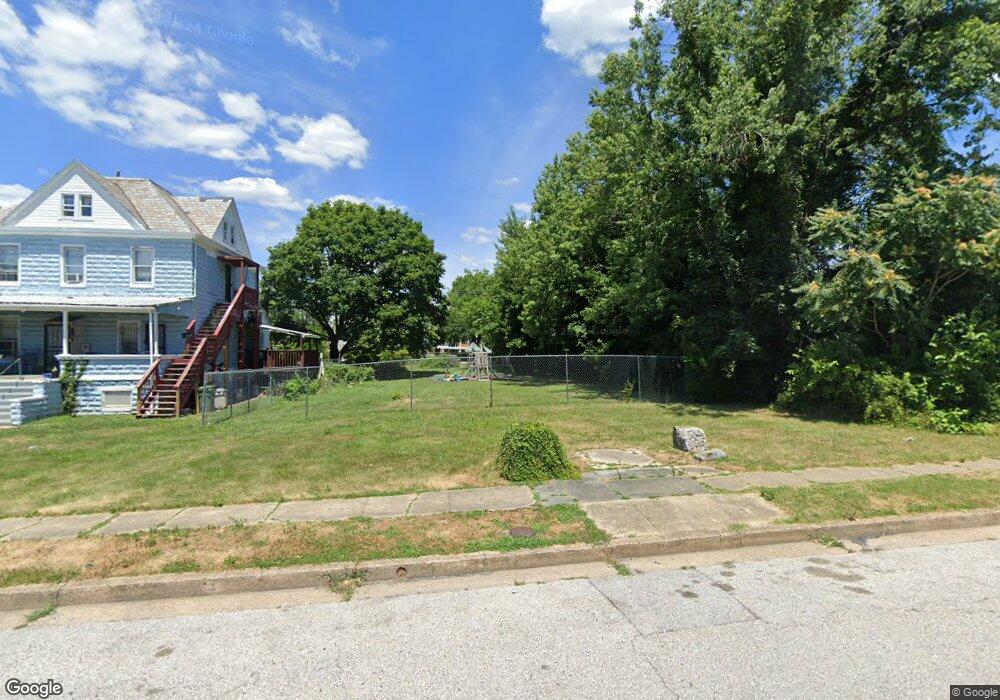 3906 Springdale Ave, Baltimore, MD 21207 - photo 1