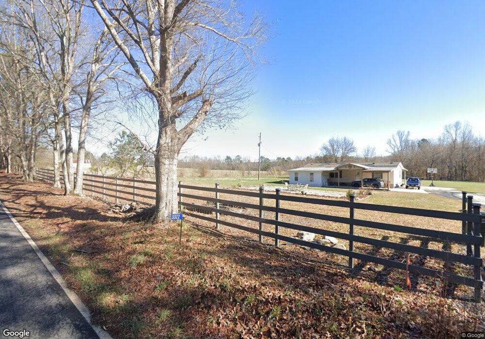 3322 Dally Rd, Covington, GA 30014 - photo 1