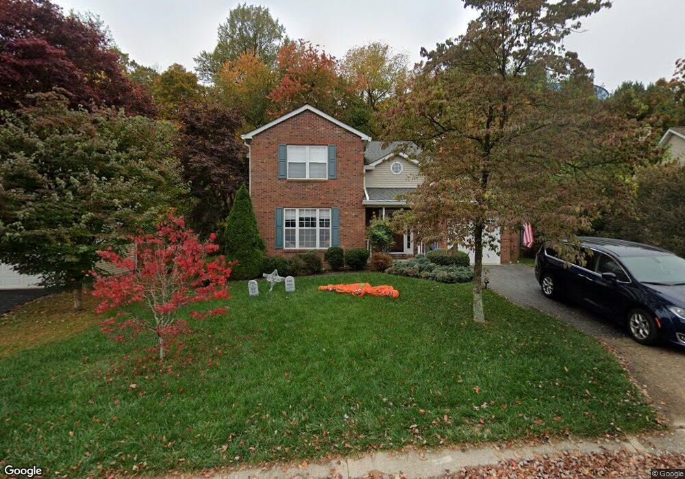 6248 Longleaf Pine Rd, Sykesville, MD 21784 - photo 1