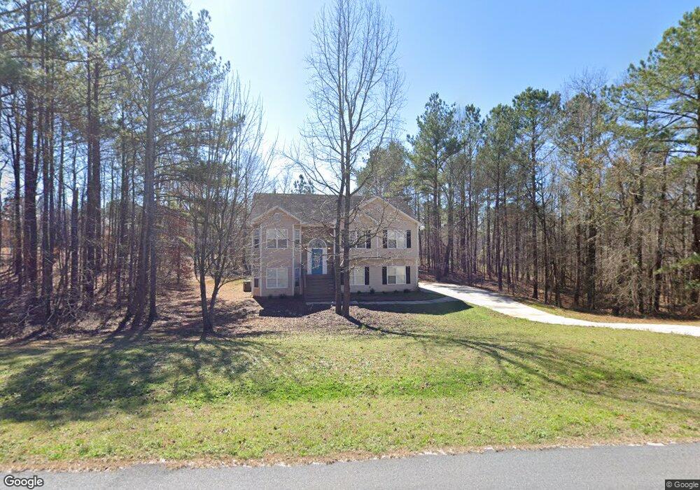 25 Crooked Creek Way, Covington, GA 30016 - photo 1
