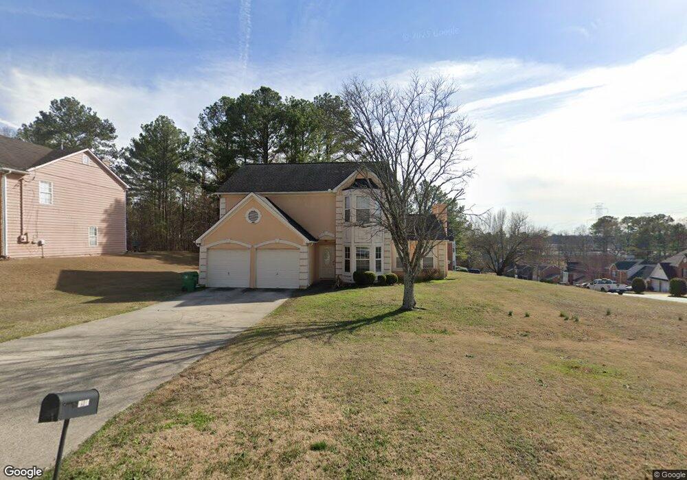 3946 Sautee Trail, Conley, GA 30288 - photo 1