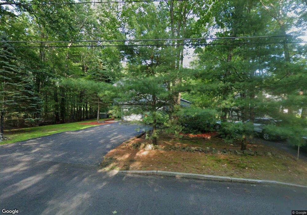 34 Columbus Ave, Concord, NH 03301 - photo 1