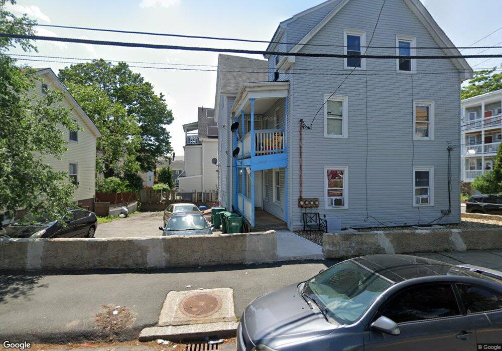 12 Bay View Ave, Lynn, MA 01902 - photo 1