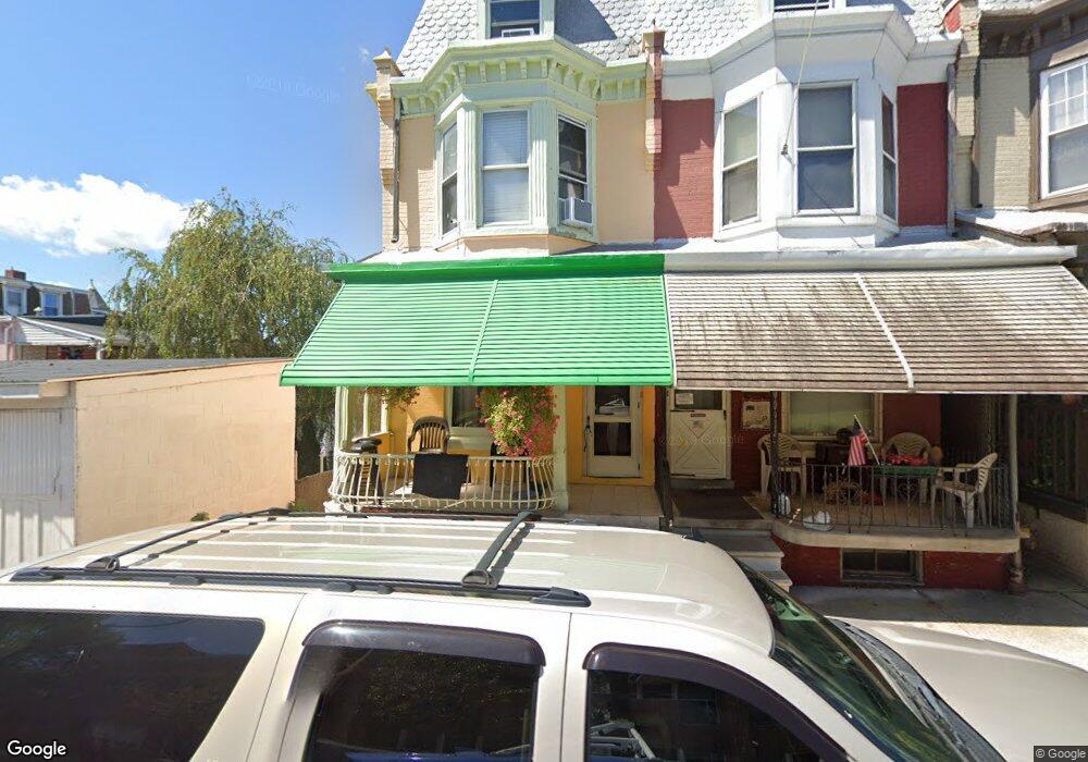 1208 Locust St, Reading, PA 19604 - photo 1