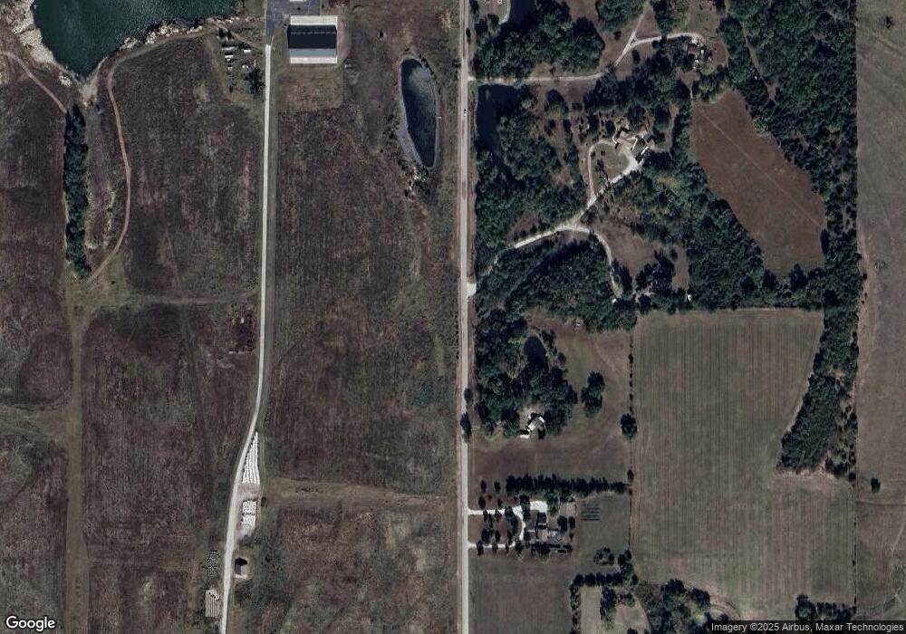 23043 Lyon Rd, Parsons, KS 67357 - photo 1