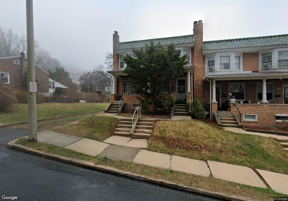 612 S 19th St, Reading, PA 19606 - photo 1