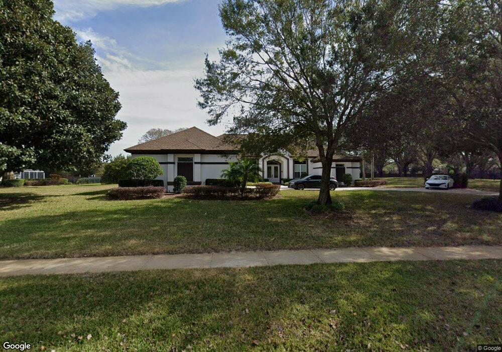 2717 Windsor Hill Dr, Windermere, FL 34786 - photo 1