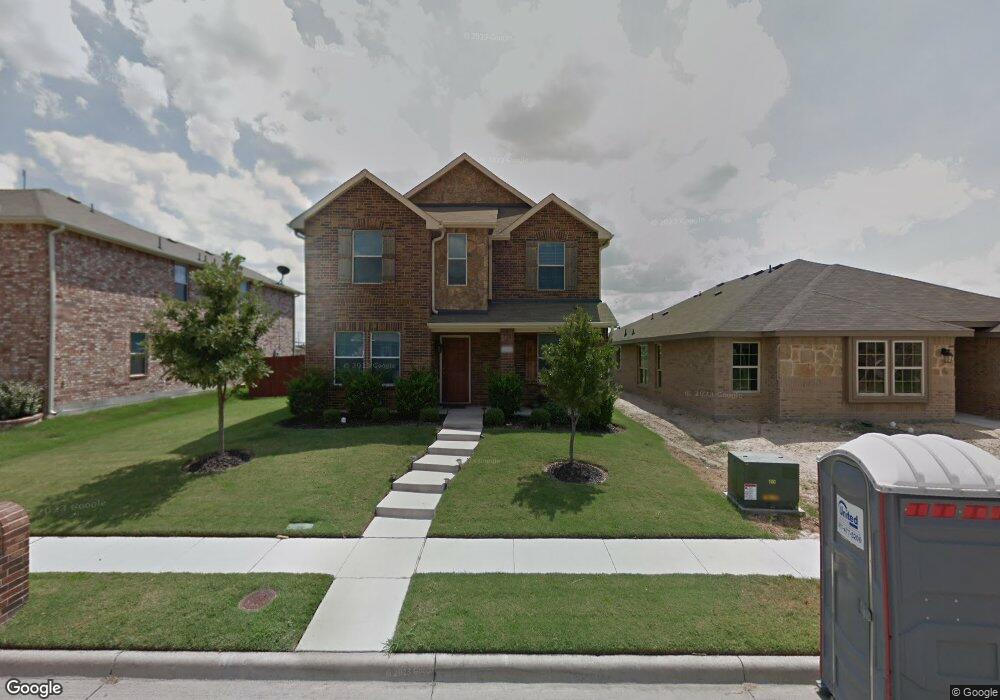 648 Austin Ln, Lavon, TX 75166 - photo 1