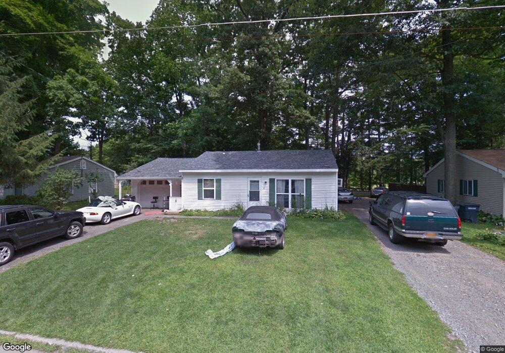 55 Crestline Dr, Ballston Spa, NY 12020 - photo 1