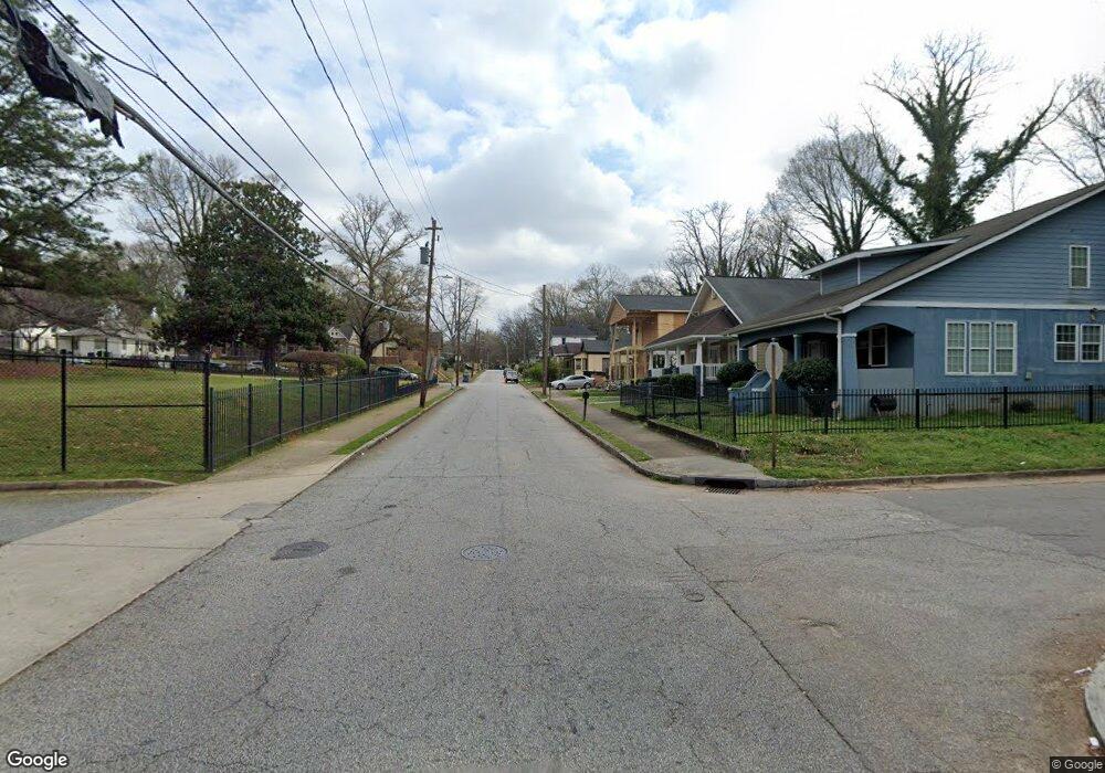 0 Peeples St SW unit 8377012, Atlanta, GA 30310 - photo 1