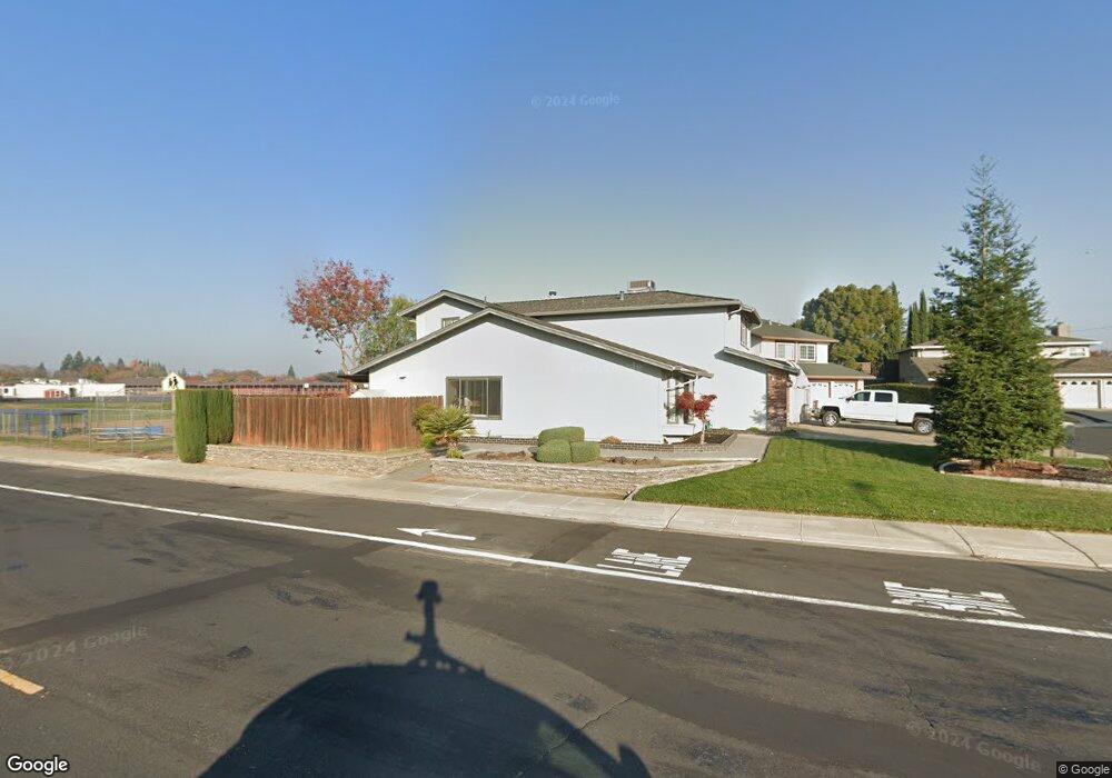 1307 Daniels St, Manteca, CA 95337 - photo 1