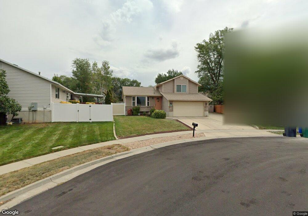 8413 Handcart Cir, Sandy, UT 84070 - photo 1