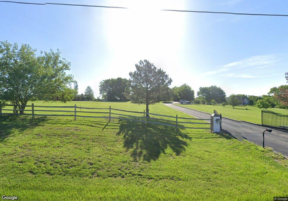 3350 SW Auburn Rd, Topeka, KS 66614 - photo 1