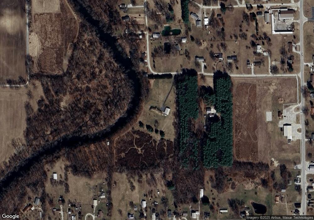 3333 Baugher Dr, Tippecanoe, IN 46570 - photo 1