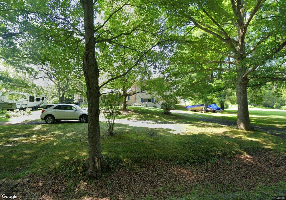 5700 Canada Rd, Birch Run, MI 48415 - photo 1