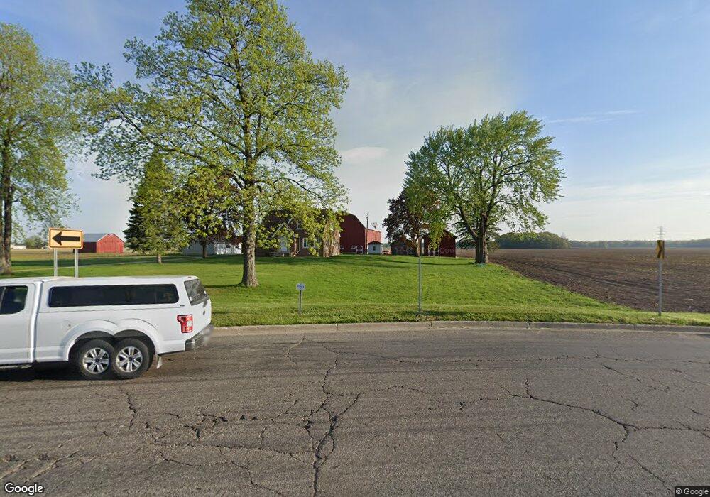 6107 Junction Rd, Bridgeport, MI 48722 - photo 1