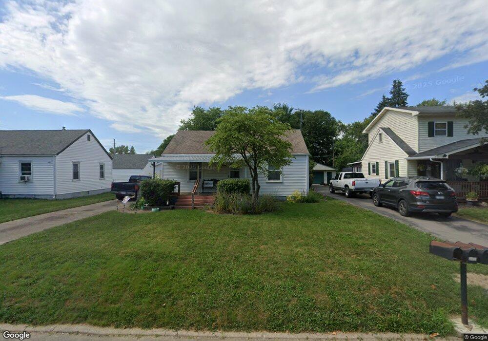 1904 E 23rd St, Muncie, IN 47302 - photo 1