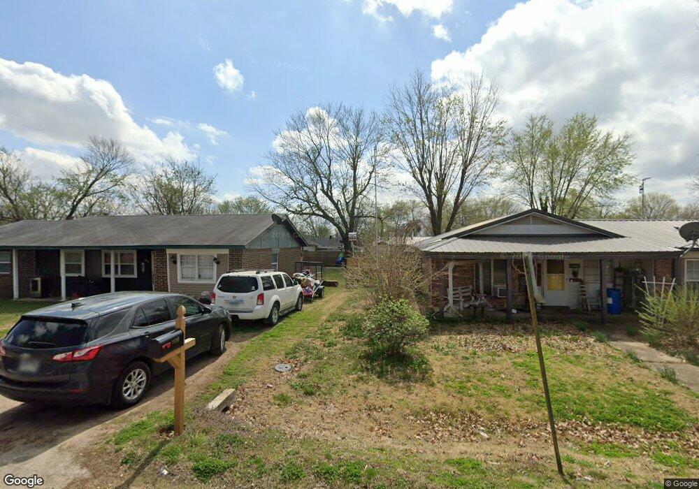 113 Helen St, Westville, OK 74965 - photo 1