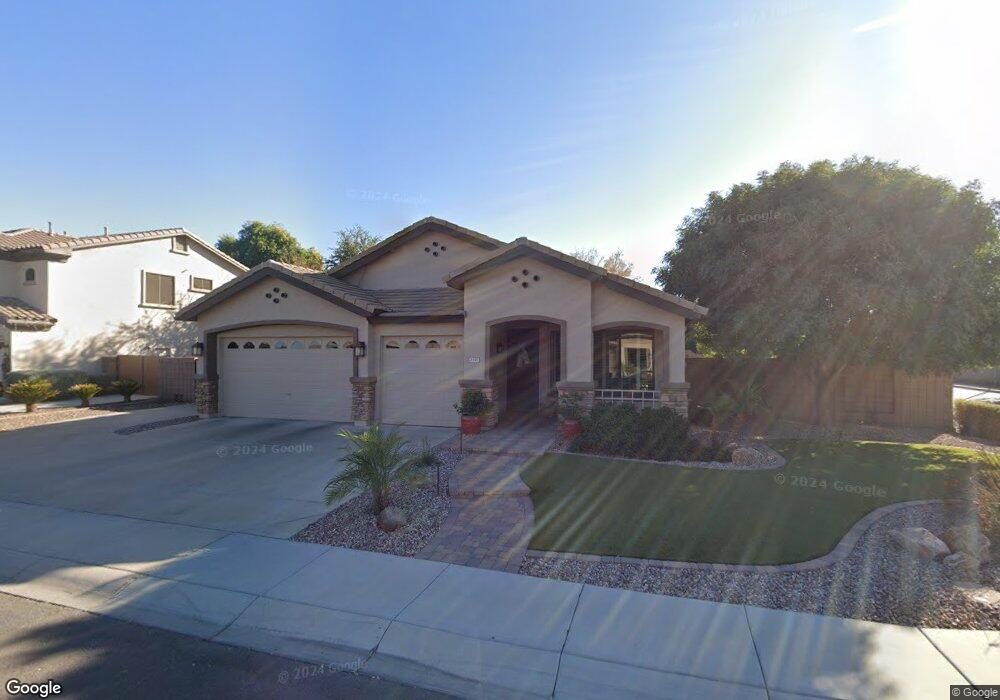 1345 E Locust Dr, Chandler, AZ 85286 - photo 1