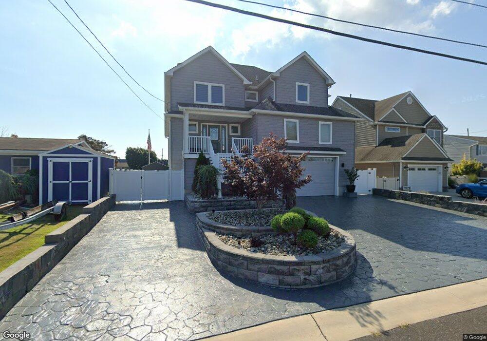 91 S Archer Ave S, Bayville, NJ 08721 - photo 1