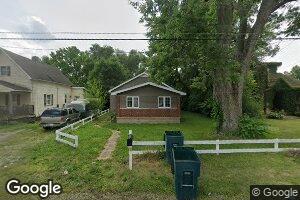 1309 S Burlington Dr, Muncie, IN 47302