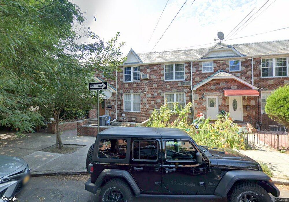 13228 89th St, Ozone Park, NY 11417 - photo 1