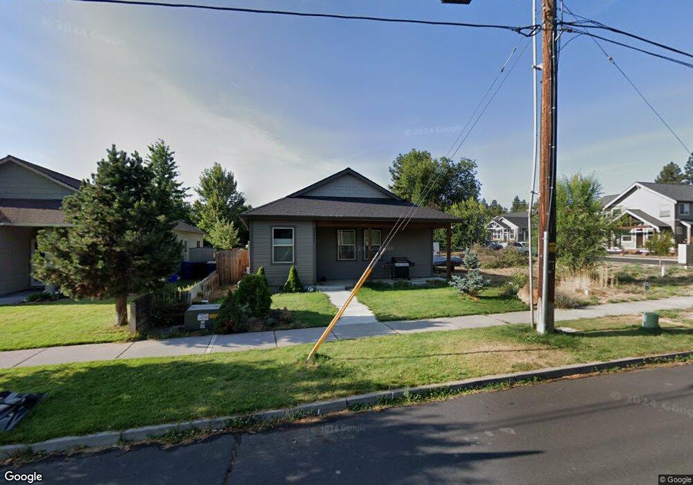 20011 SW Badger Rd, Bend, OR 97702 - photo 1