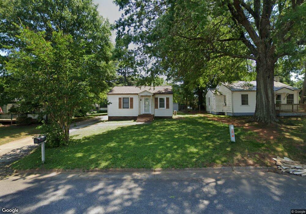 1718 Arlington Ave unit 23, Statesville, NC 28677 - photo 1