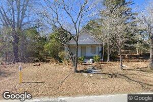 0 1st St Unit 5+ AC, Glenwood, GA 30428