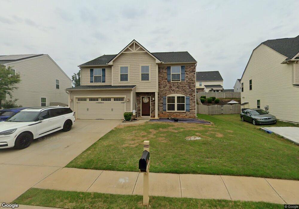 726 Ethridge Point, Boiling Springs, SC 29316 - photo 1