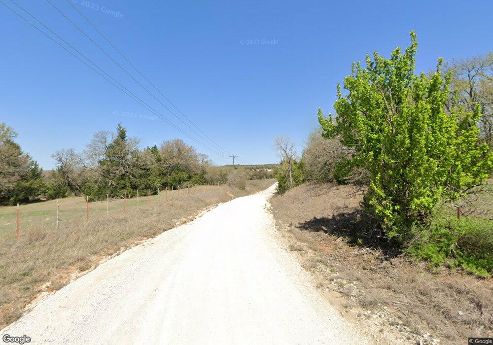 TBD New Harp Loop, Forestburg, TX 76239 - photo 1