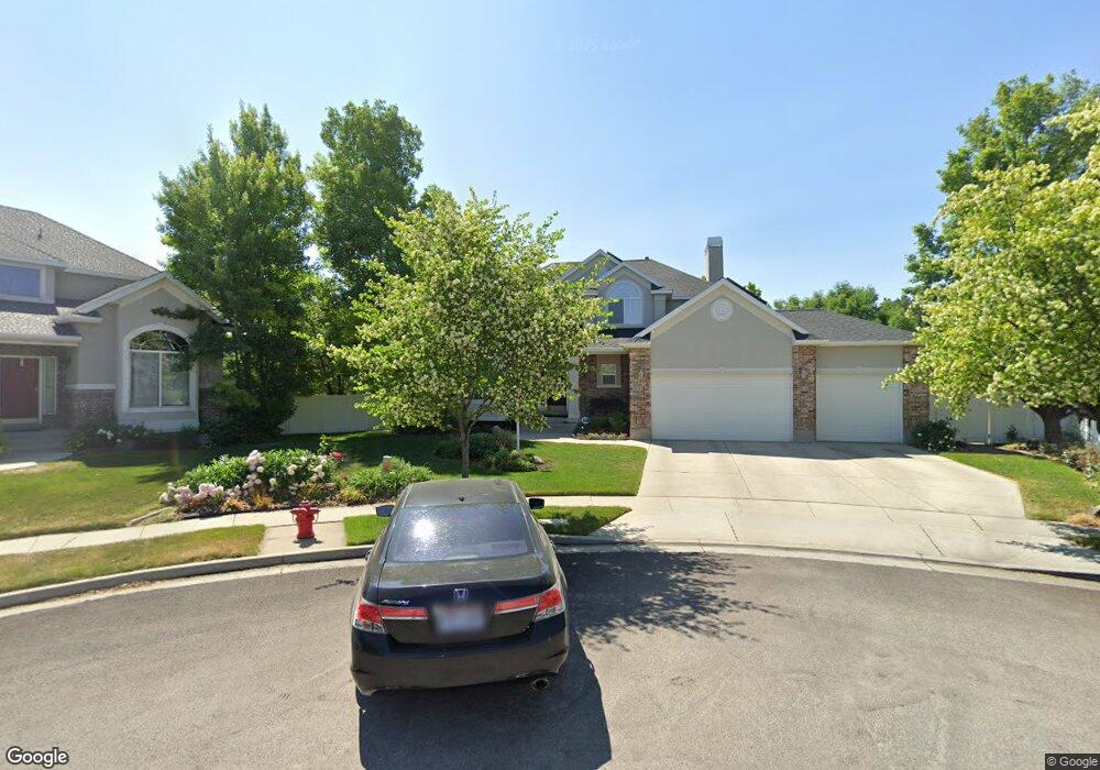 6583 Pilot Peak Cir, Salt Lake City, UT 84129 - photo 1