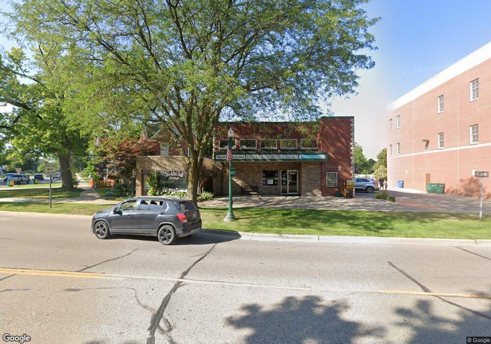8005 Main St, Dexter, MI 48130 - photo 1