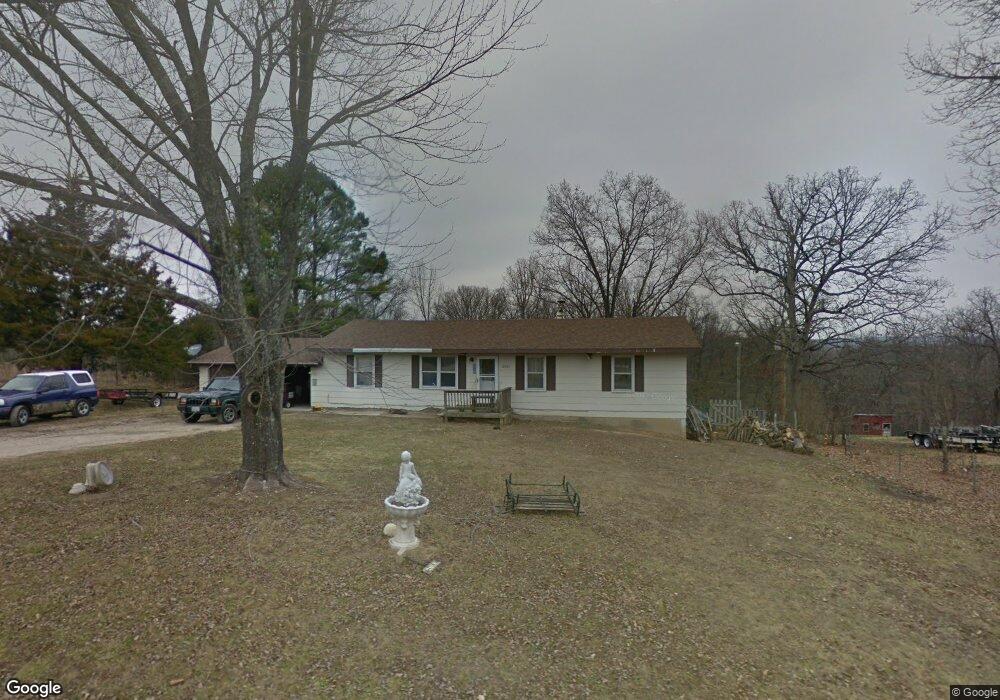 12595 Whitaker Dr, Rolla, MO 65401 - photo 1