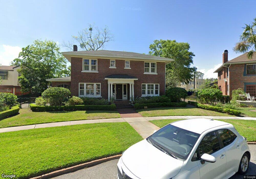 1530 Avondale Ave, Jacksonville, FL 32205 - photo 1