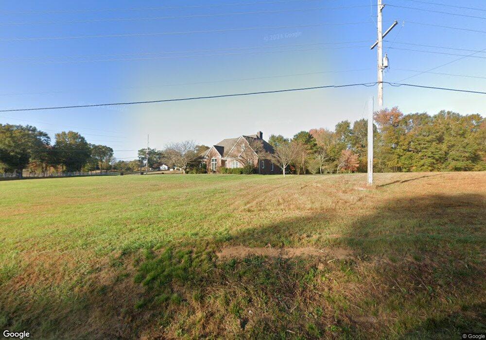 3553 Biggers Rd, Concord, NC 28025 - photo 1