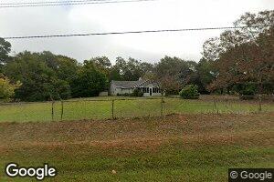 2077 Brown Rd, Hephzibah, GA 30815