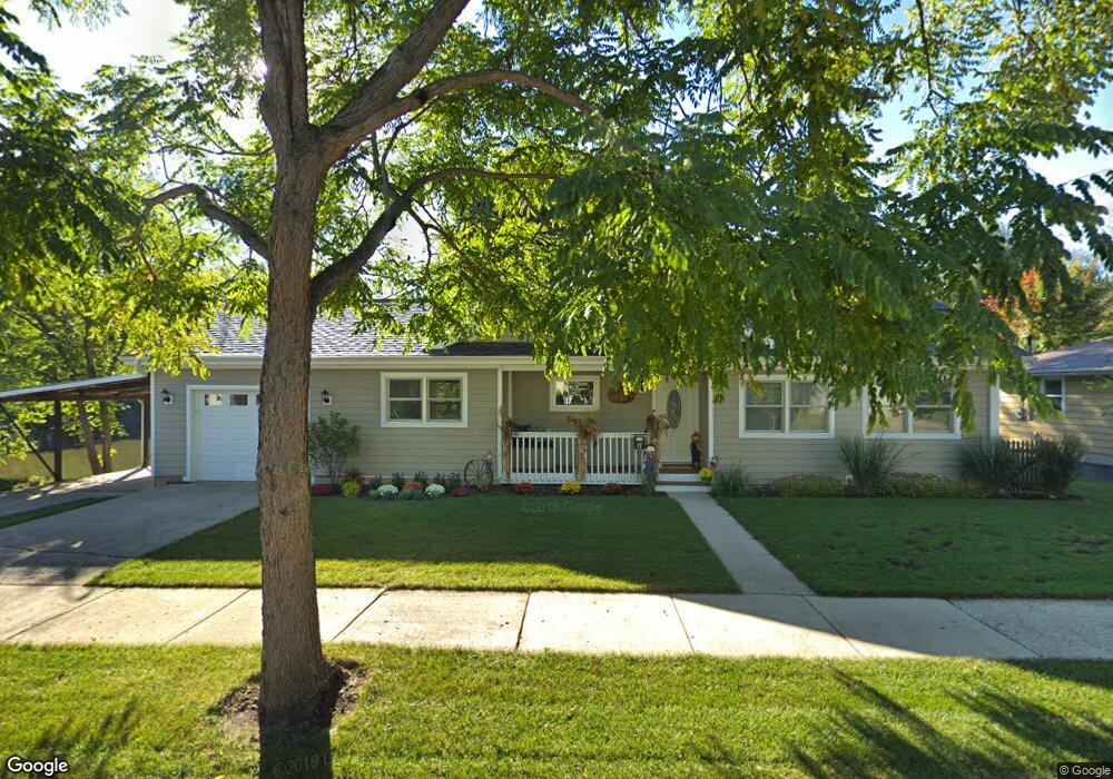 17 Willow St, Algonquin, IL 60102 - photo 1