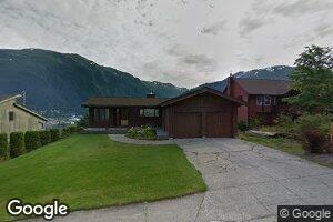 3168 Pioneer Ave, Juneau, AK 99801