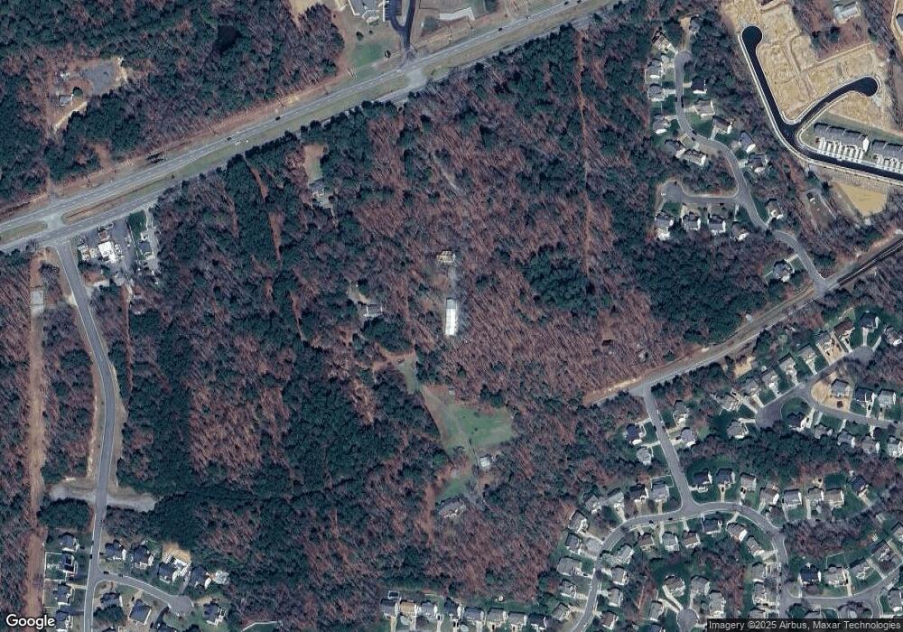 16519 Hull Street Rd, Moseley, VA 23120 - photo 1